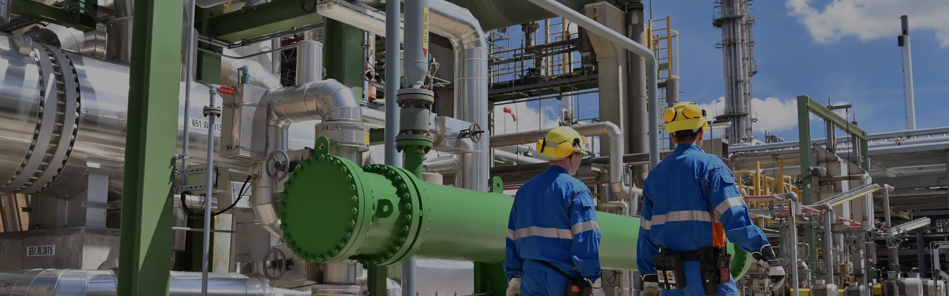 Бізбен хабарласыңы