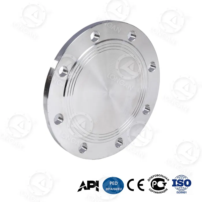 Болат соғу фланеці